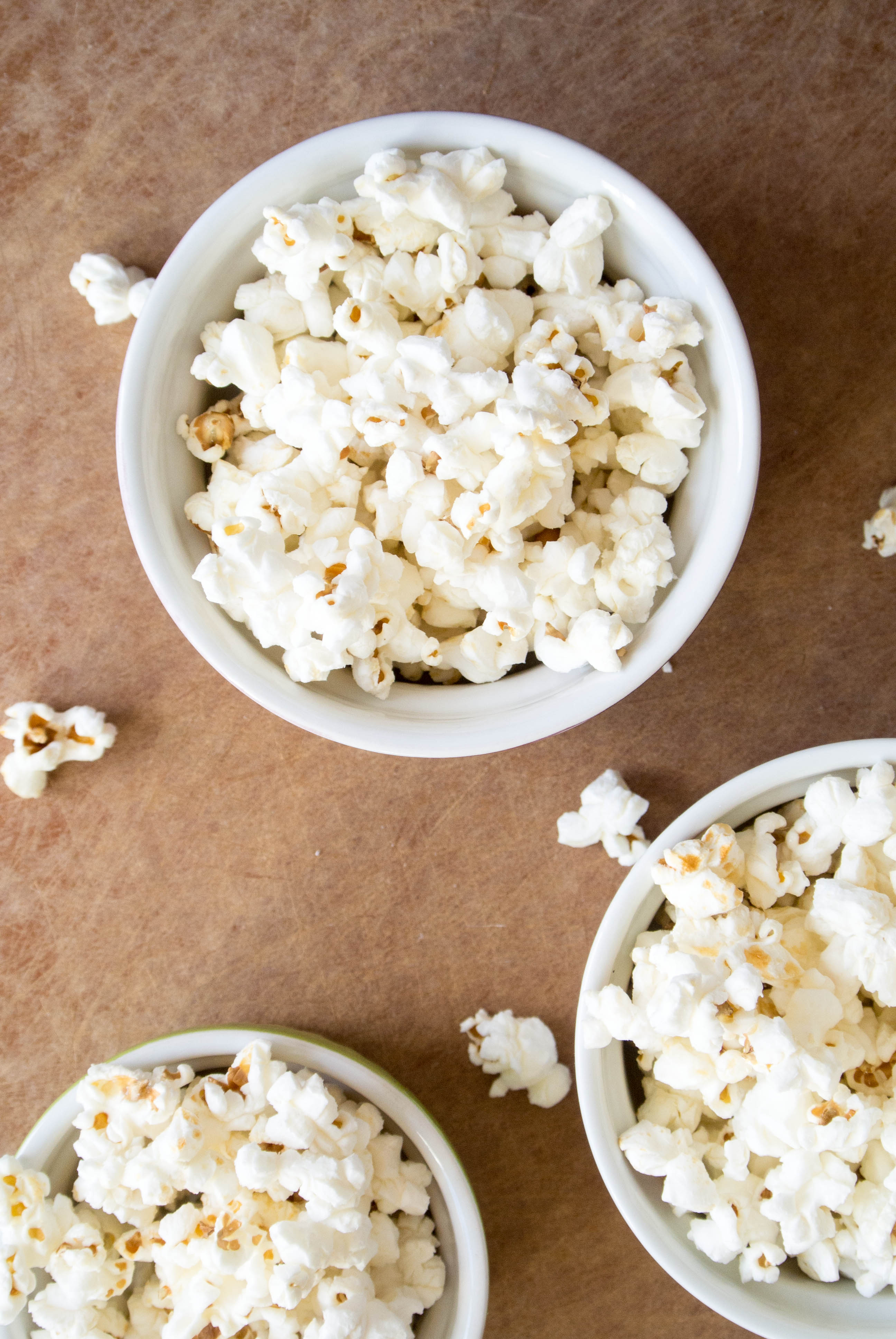 Start your own kettle corn business
